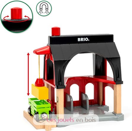 Establo BR-36012 Brio 3