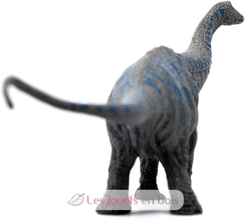 Brontosaure SC-15027 Schleich 5