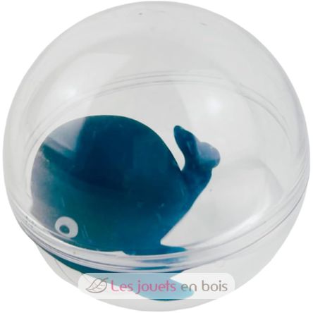 Pelota flotante Ballena B38013 Bass & Bass 1