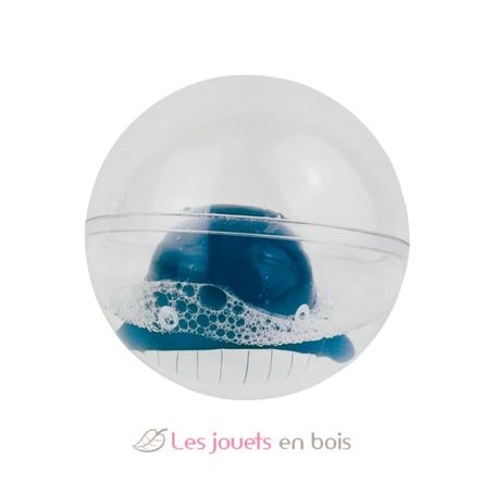 Pelota flotante Ballena B38013 Bass & Bass 2
