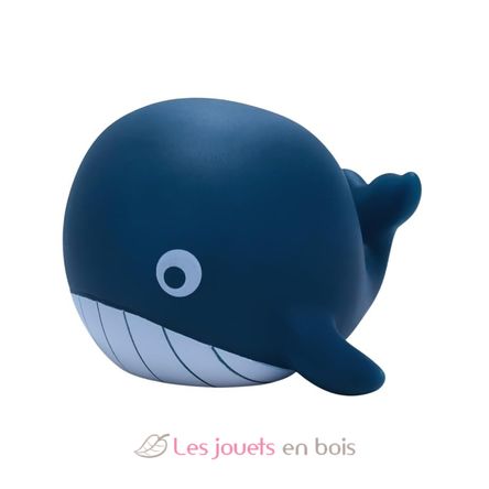 Pelota flotante Ballena B38013 Bass & Bass 4