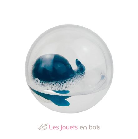 Pelota flotante Ballena B38013 Bass & Bass 3