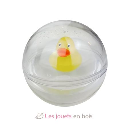 Pelota flotante Pato B38011 Bass & Bass 2