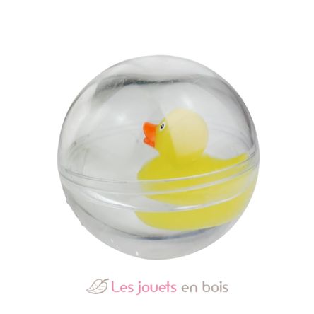 Pelota flotante Pato B38011 Bass & Bass 4