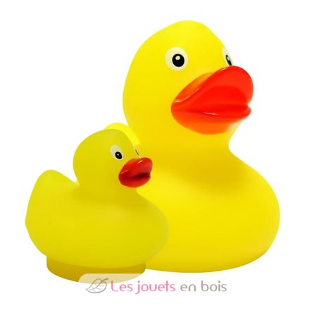 Pelota flotante Familia de patos B38001 Bass & Bass 4
