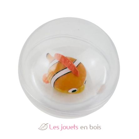 Pelota flotante Pez payaso B38012 Bass & Bass 6