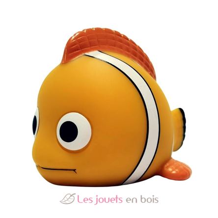 Pelota flotante Pez payaso B38012 Bass & Bass 3