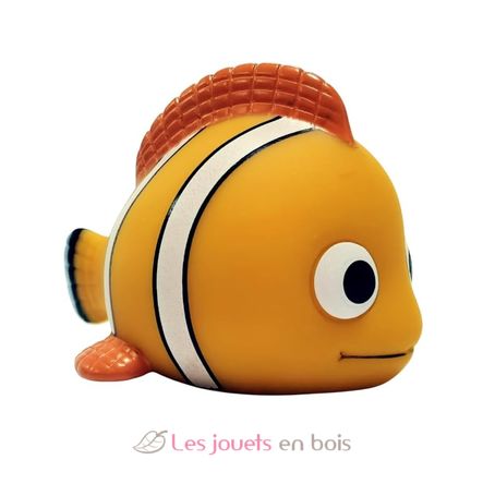 Pelota flotante Pez payaso B38012 Bass & Bass 5