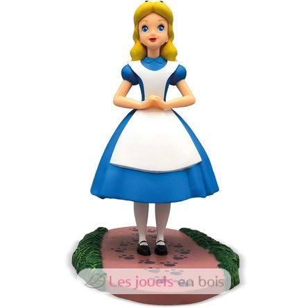 Figura Alicia en el país de las maravillas BU-11400 Bullyland 1
