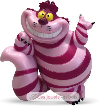 Figura de gato sonriente Grinz BU-11401 Bullyland 1