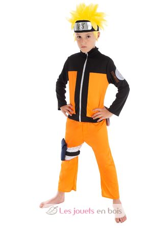 Disfraz Naruto 152cm CHAKS-C4368152 Chaks 1