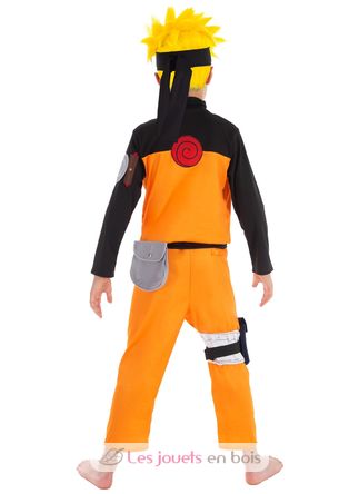 Disfraz Naruto 140cm CHAKS-C4368140 Chaks 2