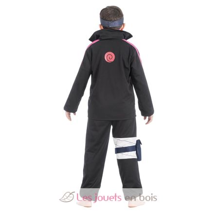 Disfraz Boruto Uzumaki 140cm CHAKS-C4609140 Chaks 2