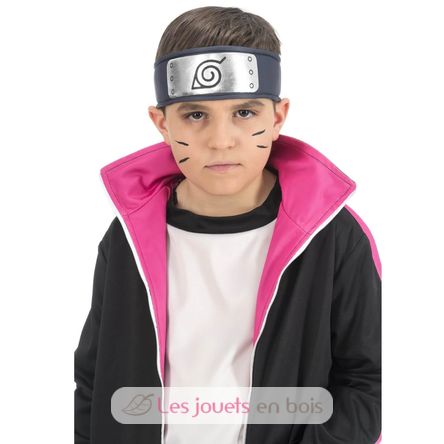 Disfraz Boruto Uzumaki 140cm CHAKS-C4609140 Chaks 3
