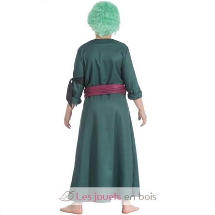 Disfraz Zoro One Piece 140cm CHAKS-C4614140 Chaks 2