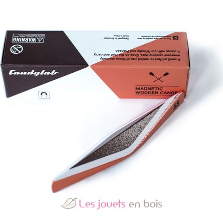 Piragüismo C-A01CA Candylab Toys 2