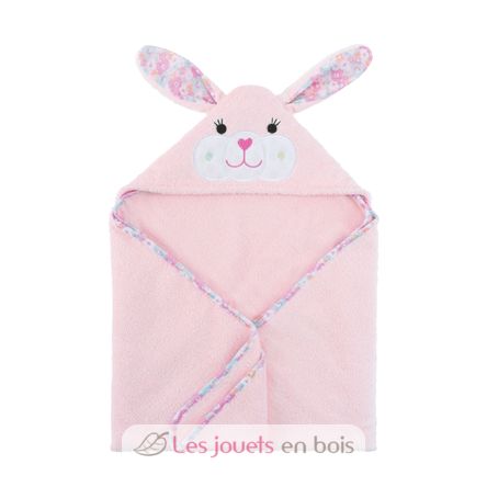 Béatrice le Lapin - Gorro de baño ZOO-122-000-010 Zoocchini 1