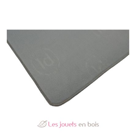 Alfombra de juegos Safari Friends LD7483 Little Dutch 3