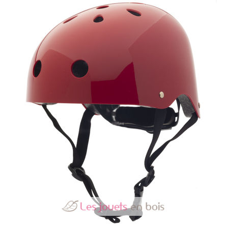 Casco rojo XS TBS-CoCo9 XS Trybike 1