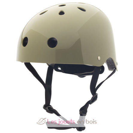 Casque XS vert khaki TBS-CoCo10 XS Trybike 2