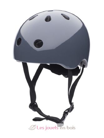 Casco XS gris marengo TBS-CoCo13 XS Trybike 1