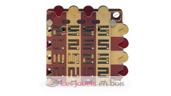 Puzzle Corredor Oculto RG-RTCHC Recent Toys 2