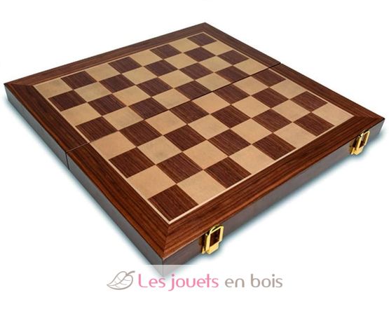 Juego de ajedrez plegable (41 x 41 cm) CA-1601 Cayro 3