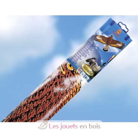 Cometa Águila Dorada GU-1146 Günther 3