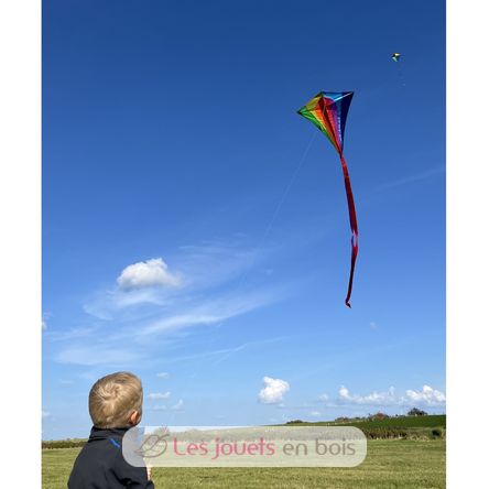 Cometa de poliéster Classic GU-1119 Günther 4