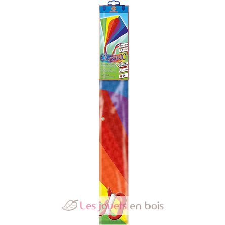 Cometa de poliéster Classic GU-1119 Günther 2