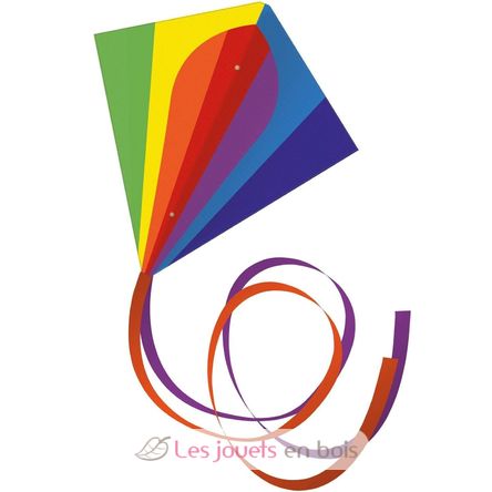 Cometa de poliéster Classic GU-1119 Günther 1