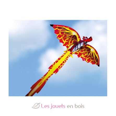 Cometa Dragón 3D GU-1136 Günther 3