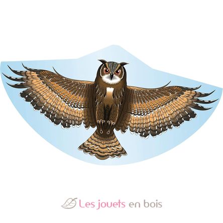 Cometa Búho GU-1193 Günther 1