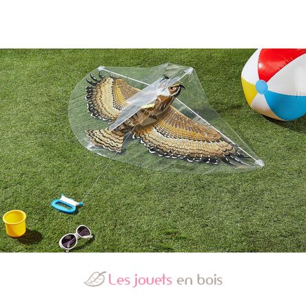 Cometa Búho GU-1193 Günther 4