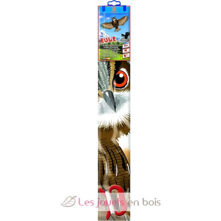 Cometa Búho GU-1193 Günther 5