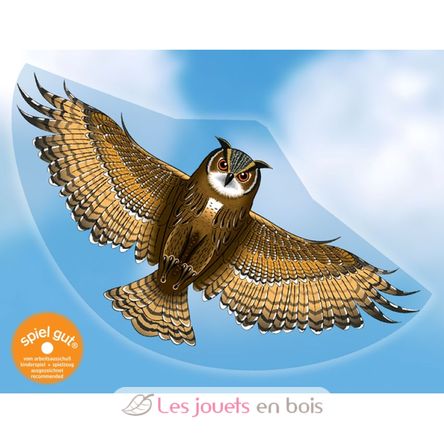 Cometa Búho GU-1193 Günther 2