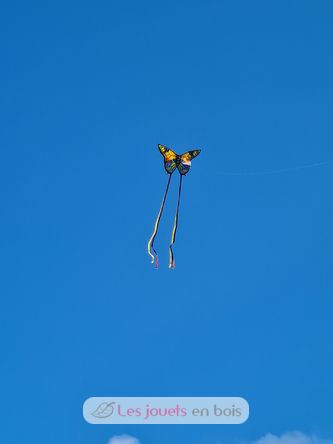 Cometa de poliéster Mariposa GU-1151 Günther 4