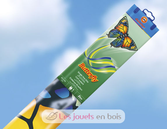 Cometa de poliéster Mariposa GU-1151 Günther 6