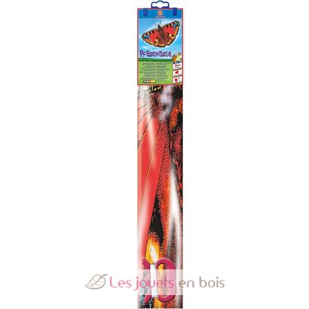 Cometa Mariposa GU-1103 Günther 2