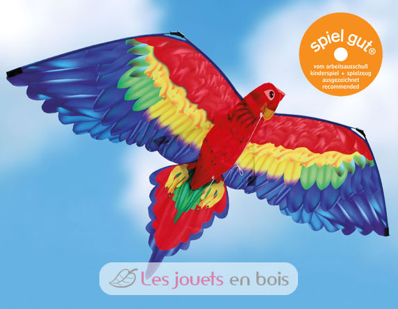 Cometa Loro 3D GU-1152 Günther 4