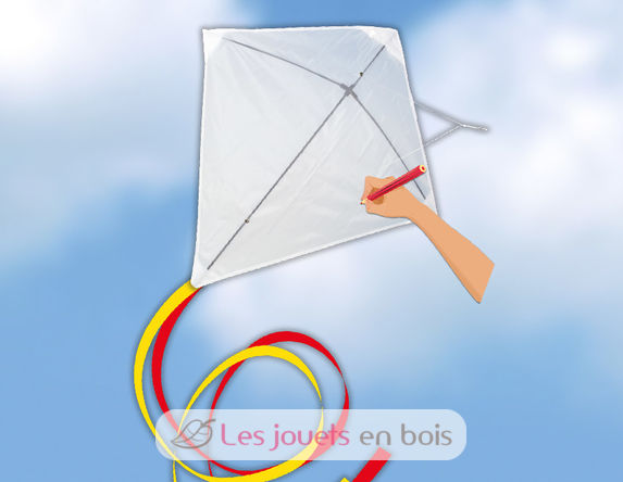 Cometa personalizable GU-1242 Günther 4