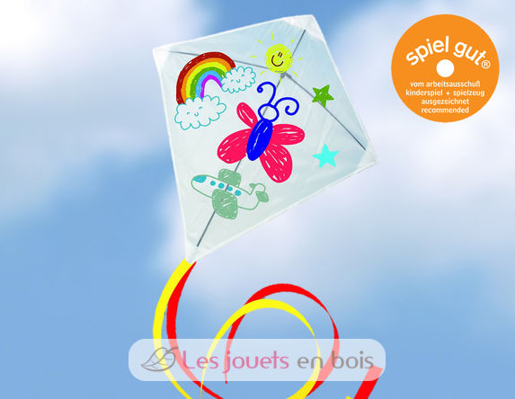 Cometa personalizable GU-1242 Günther 3