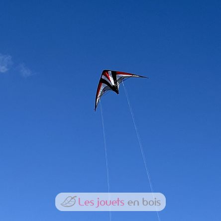 Cometa Air Sport Whisper 125 GX GU-1031 Günther 3