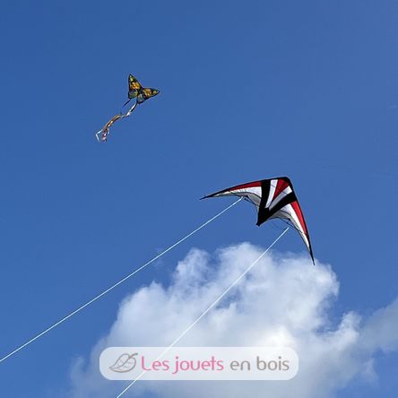 Cometa Air Sport Whisper 125 GX GU-1031 Günther 4