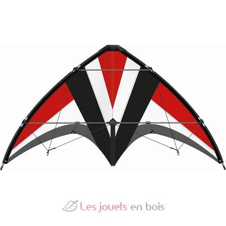 Cometa Air Sport Whisper 125 GX GU-1031 Günther 1