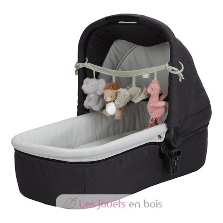 Cadena de actividades para cochecito Safari LD8311 Little Dutch 2