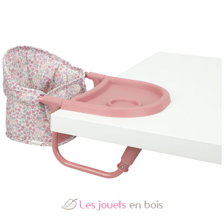 Silla de mesa para muñecas LD4575 Little Dutch 2