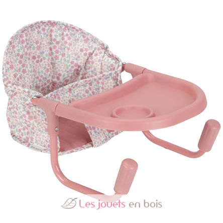 Silla de mesa para muñecas LD4575 Little Dutch 1