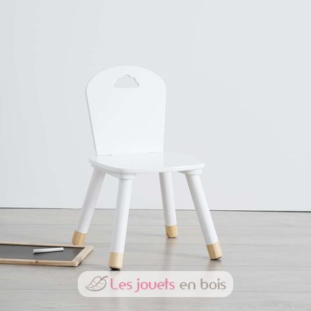 La silla del artista DB-CH1 Les Drôles de Bouilles 2