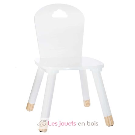 La silla del artista DB-CH1 Les Drôles de Bouilles 3